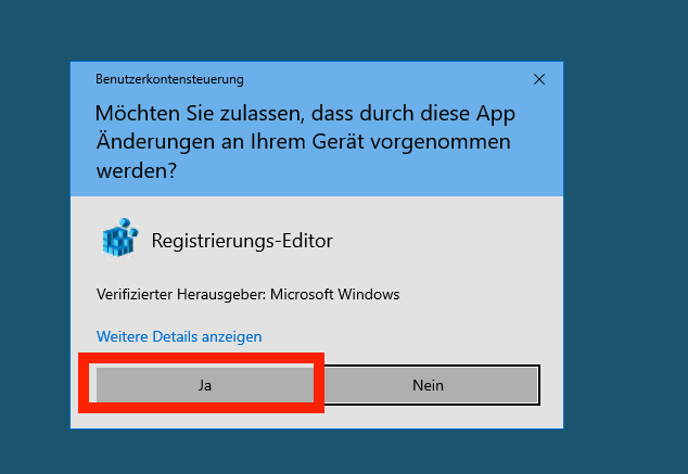 pagefile sys automatisch löschen beim herunterfahren regedit 001a Windows Tweaks mit Sandro Villinger