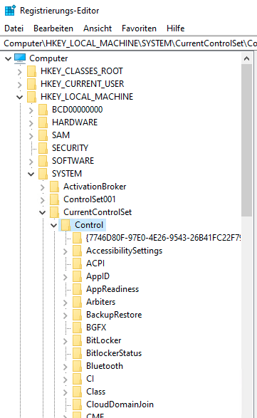 pagefile sys automatisch löschen beim herunterfahren regedit 01 Windows Tweaks mit Sandro Villinger