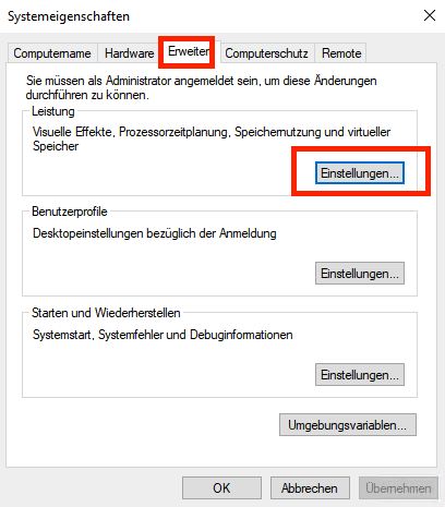 Pagefile sys Größe ändern und optimieren 03 Sandro Villinger von Windows Tweaks png